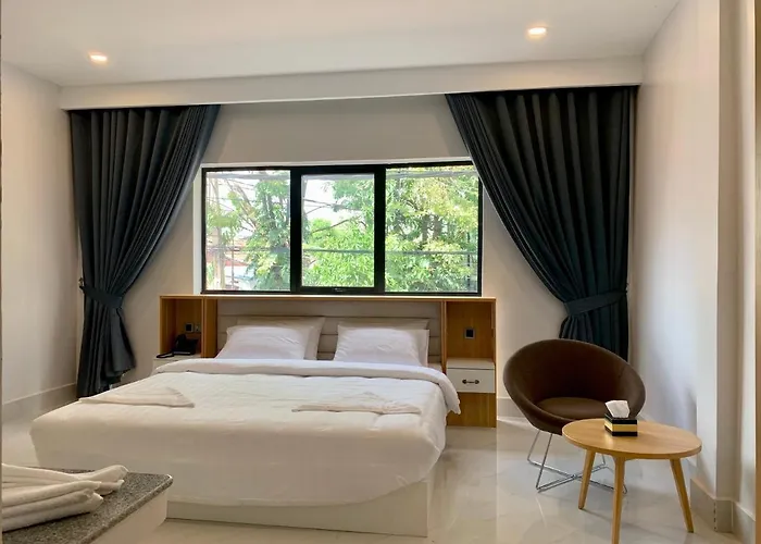 Nico's And Skybar 3* Siem Reap