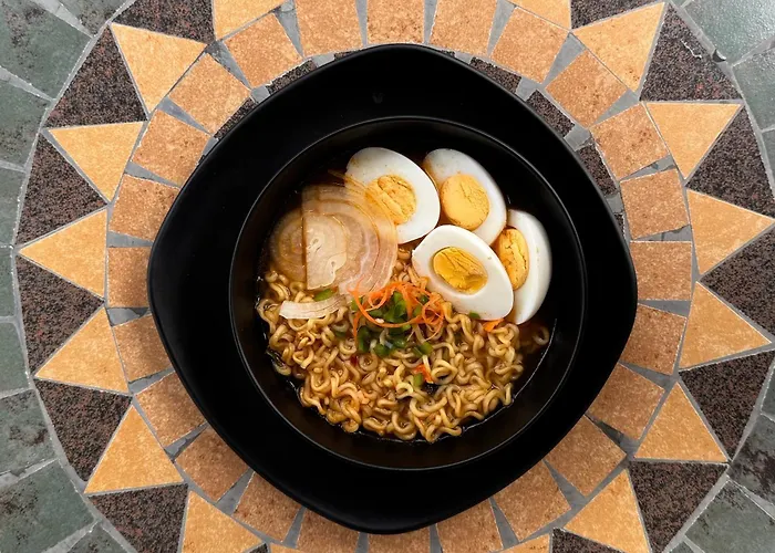 Nico's And Skybar 3* Siem Reap