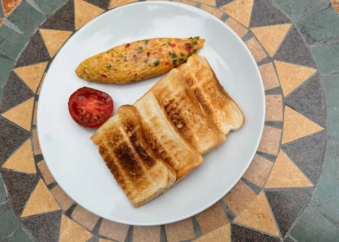 Nico's And Skybar