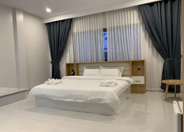 Nico's And Skybar Hotel Siem Reap